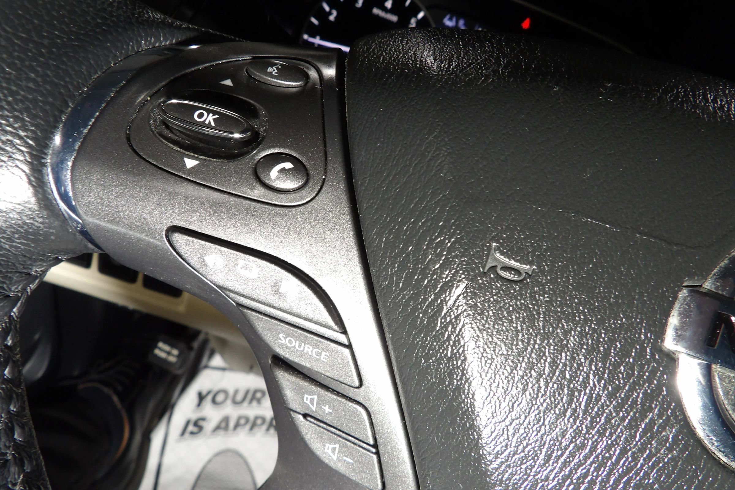 Used 2023 Nissan Murano SL w/ Cargo Package image 28