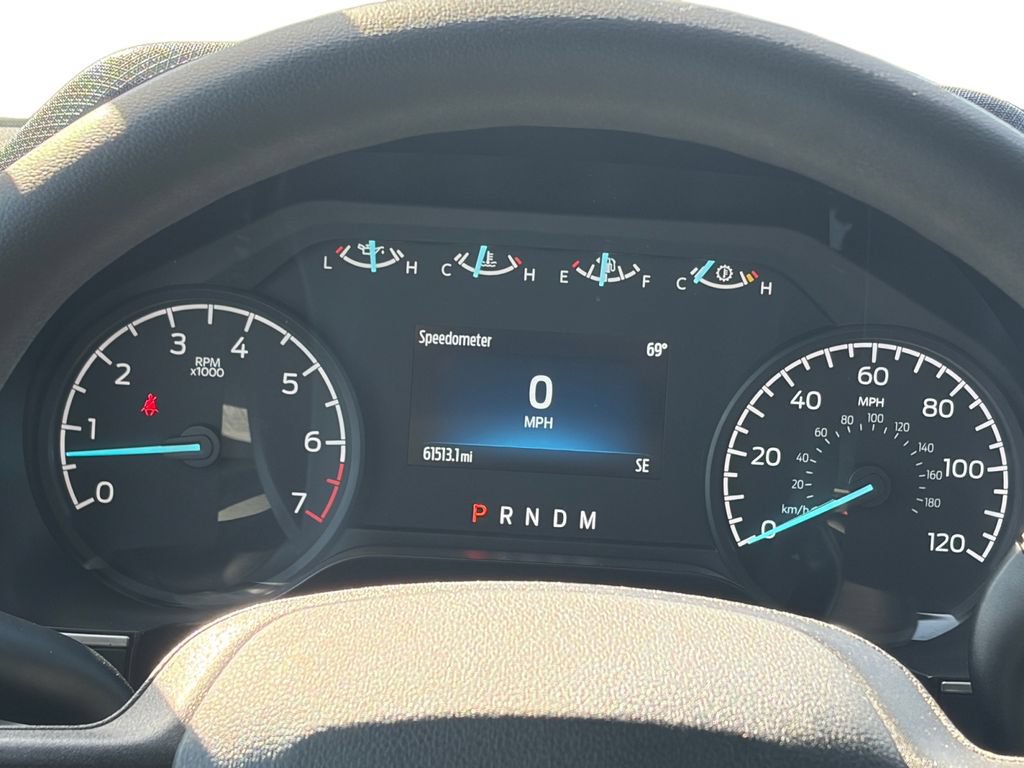 Used 2023 Ford F150 XLT AWD/4WD image 14