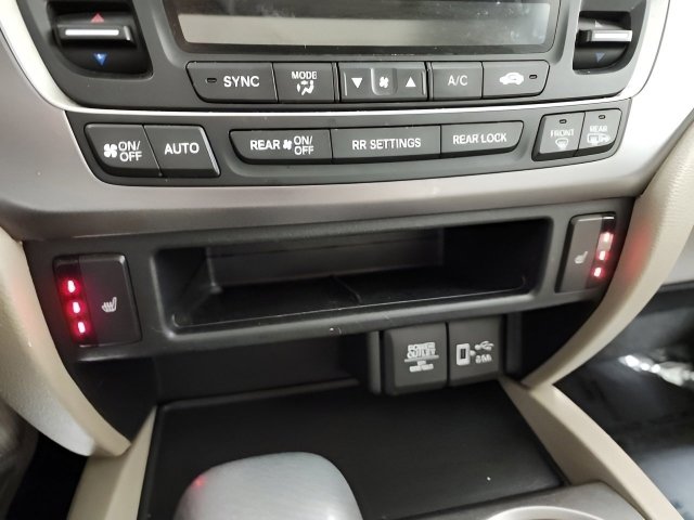 Used 2019 Honda Pilot EX-L image 35