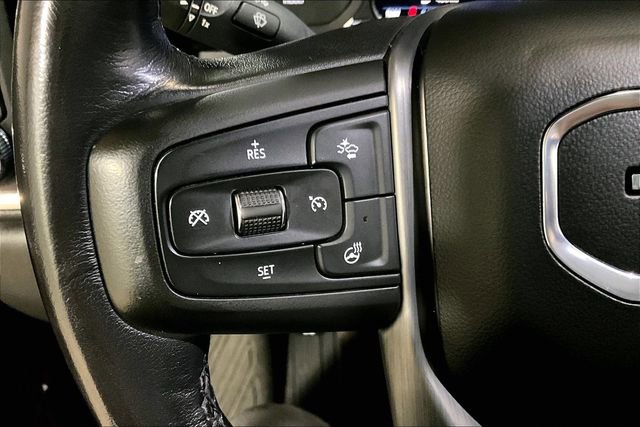 Used 2021 GMC Sierra 1500 Denali w/ Denali Ultimate Package image 22