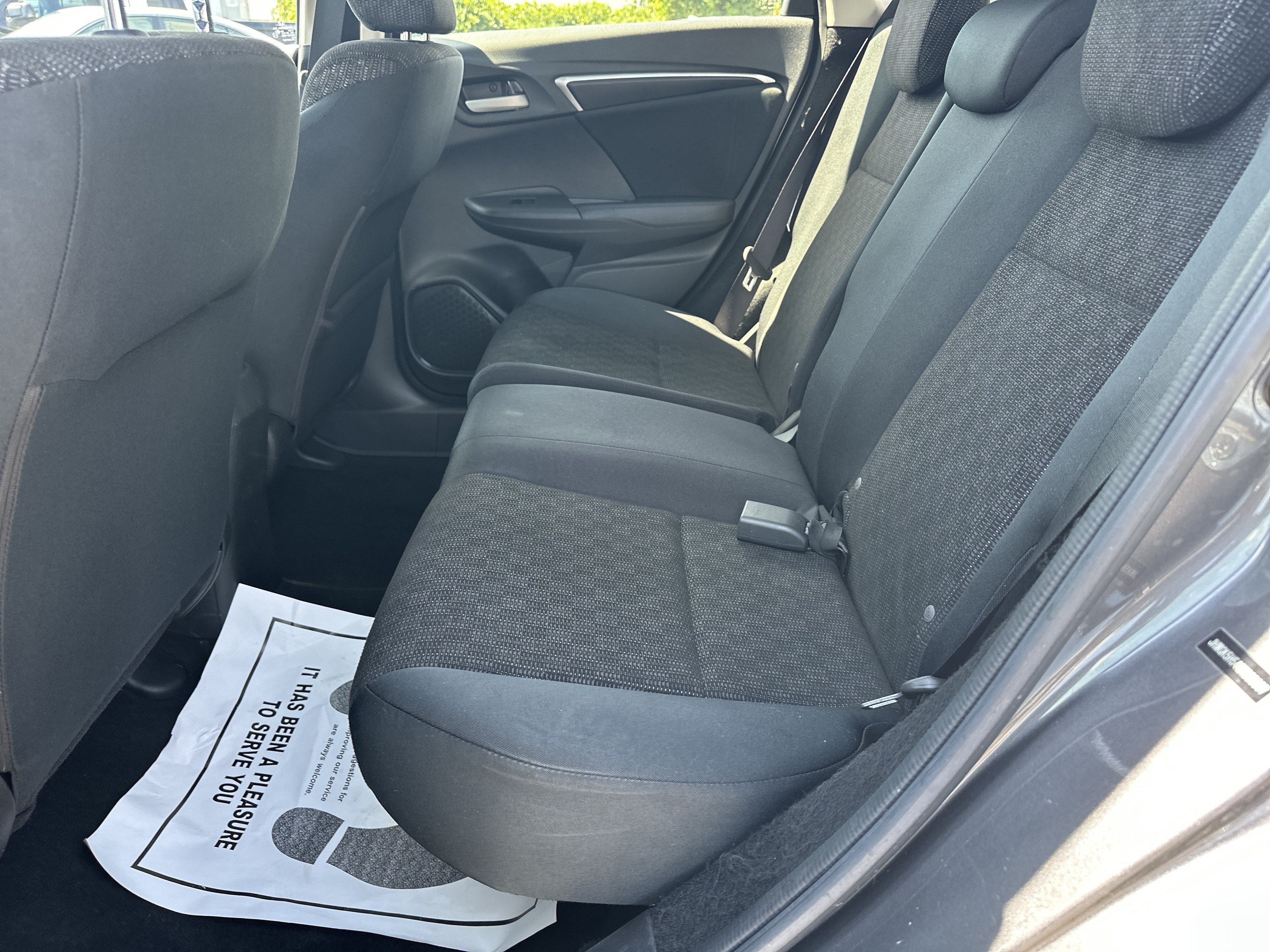Used 2016 Honda Fit LX image 21