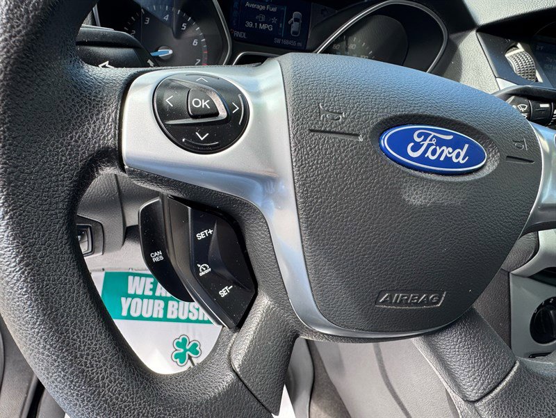 Used 2014 Ford Focus SE FWD image 15