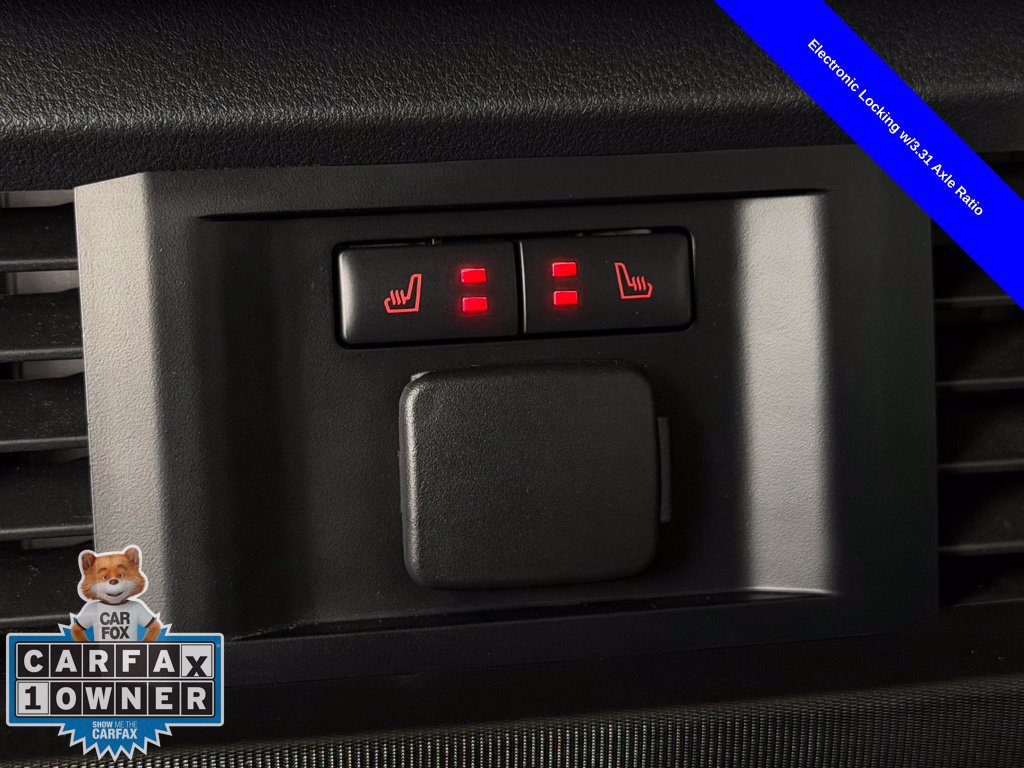 Used 2023 Ford F150 Platinum w/ Equipment Group 701A High AWD/4WD image 26