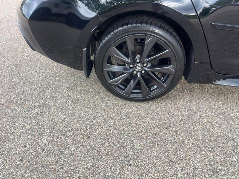 Used 2023 Toyota Corolla SE image 8