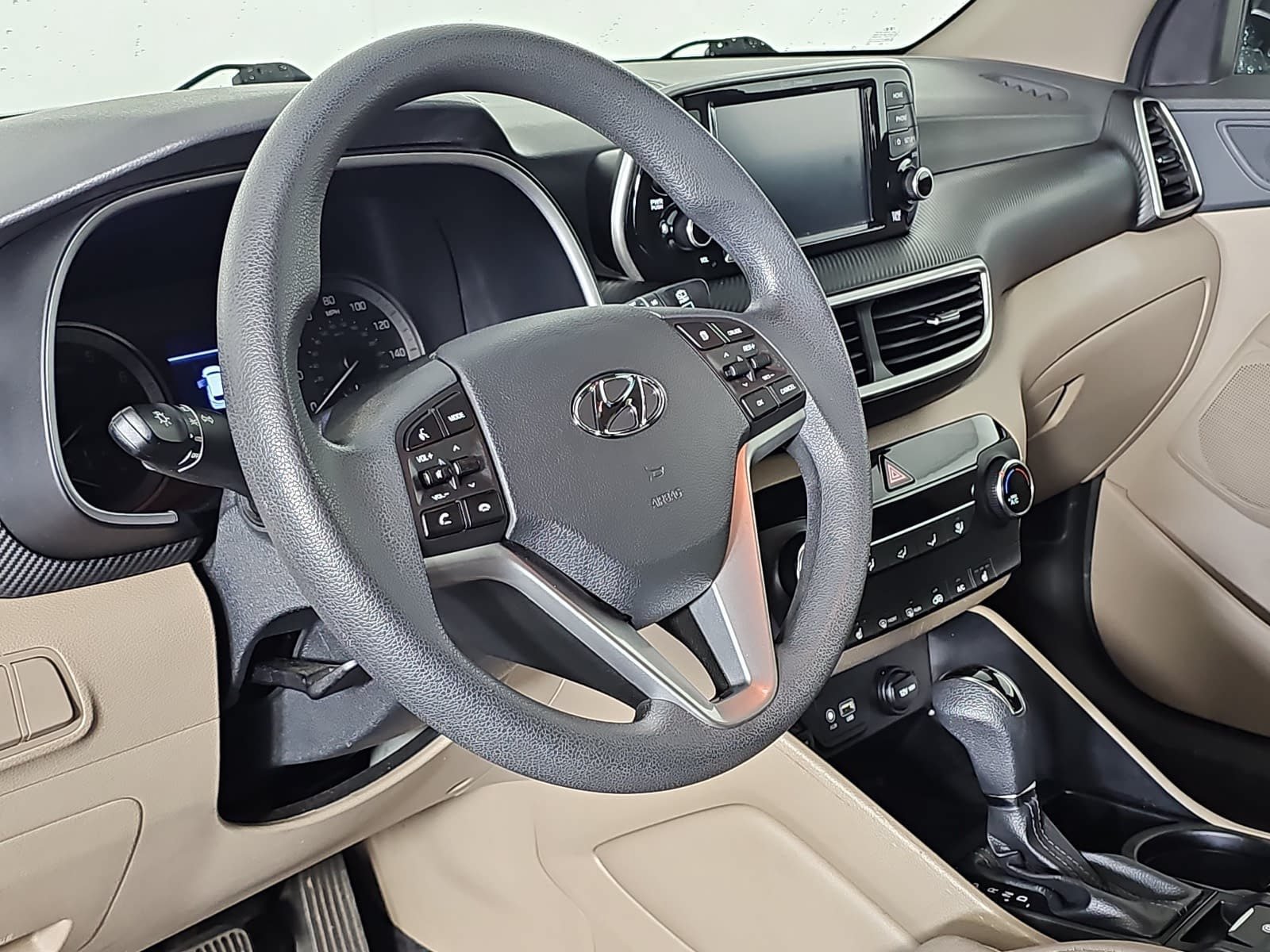 Used 2021 Hyundai Tucson Value AWD/4WD image 15