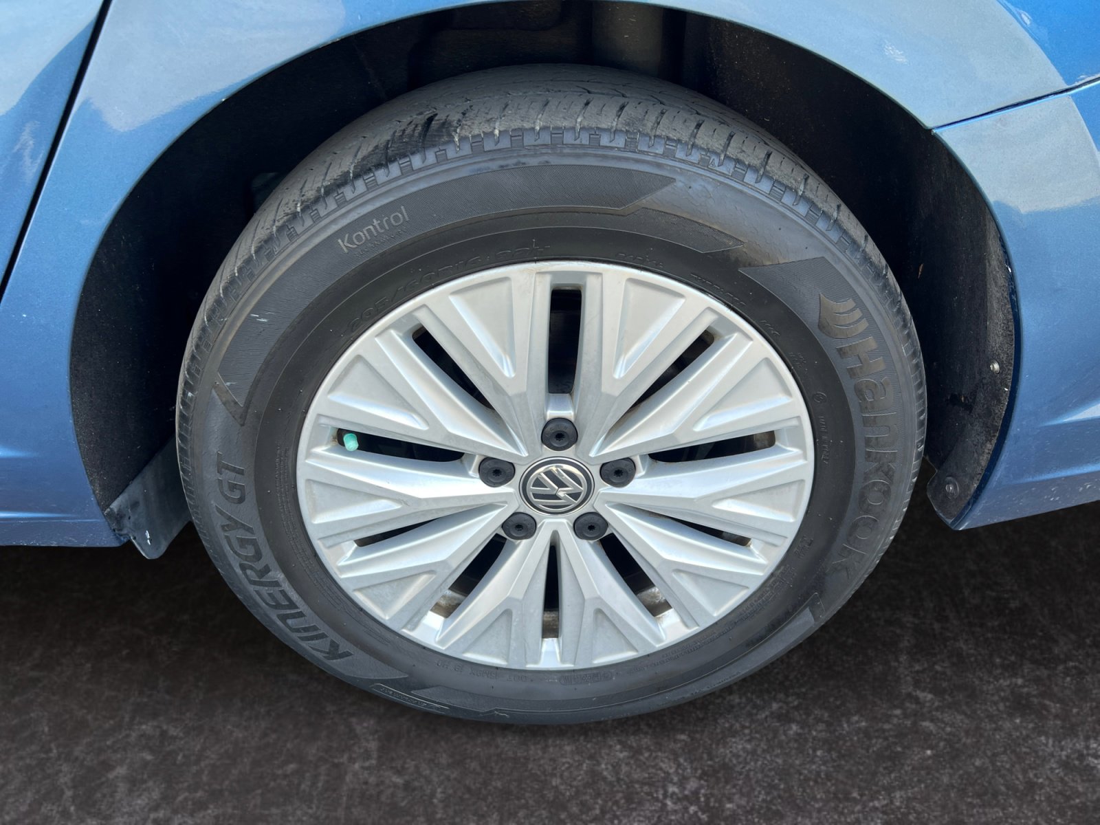 Used 2020 Volkswagen Jetta S FWD image 14