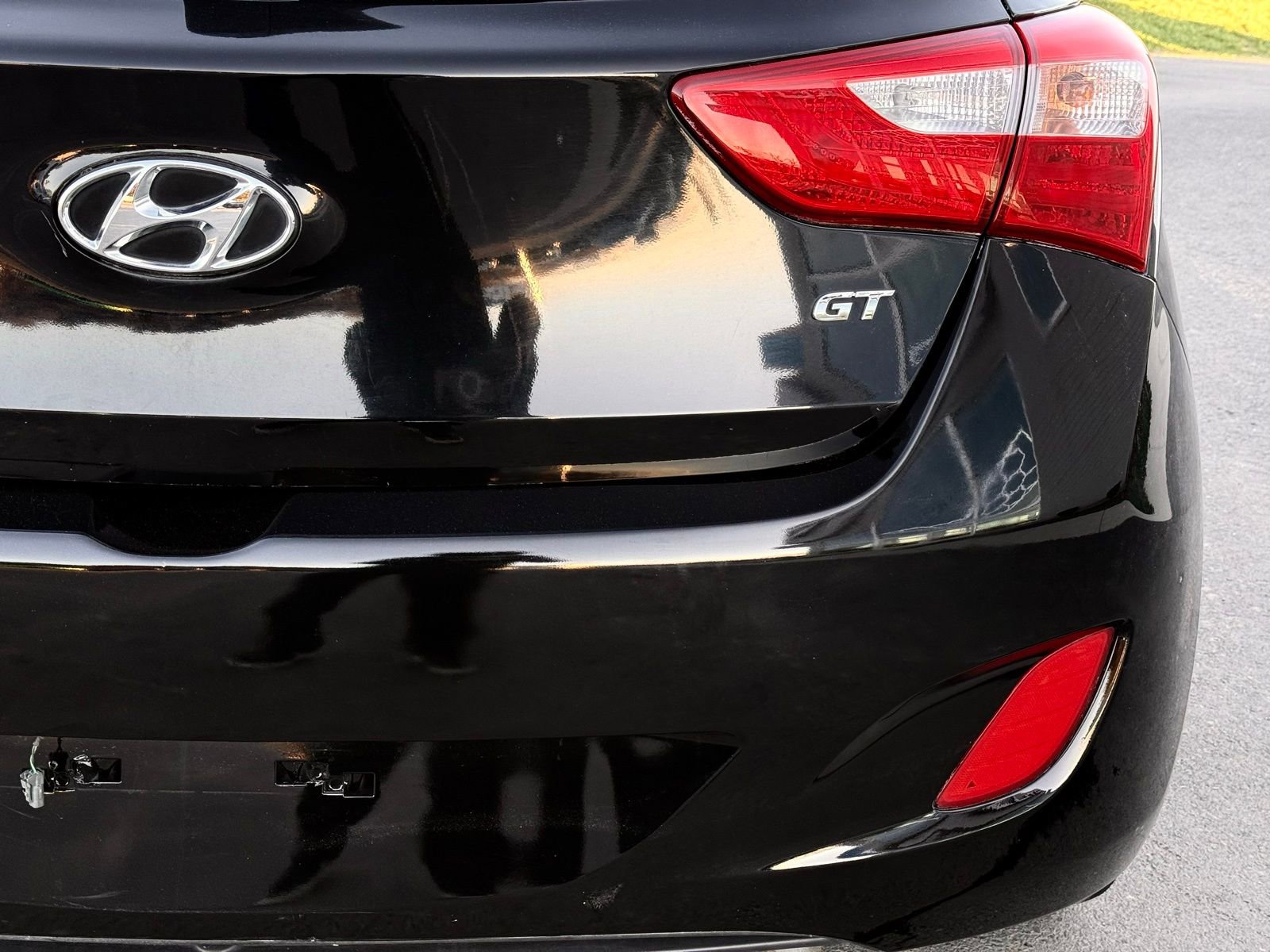 Used 2017 Hyundai Elantra GT image 10