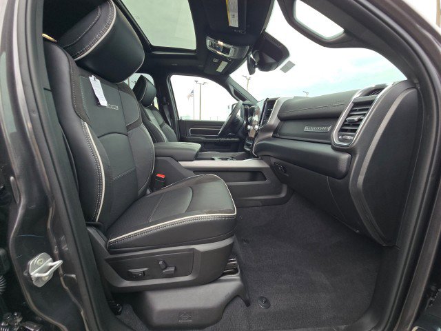 New 2026 RAM 2500 Laramie w/ Night Edition image 51