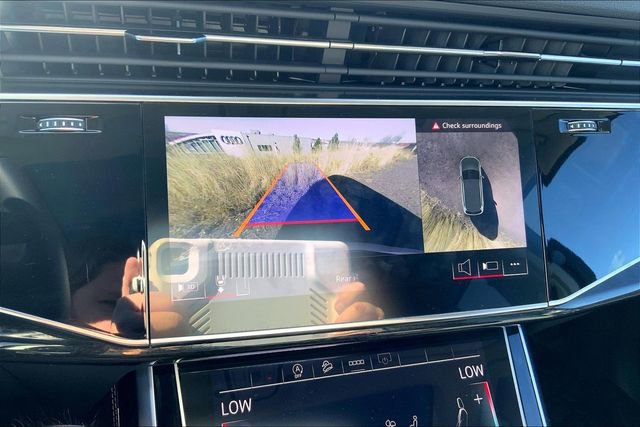 Certified 2025 Audi Q7 3.0T Premium Plus w/ Premium Plus Package image 24