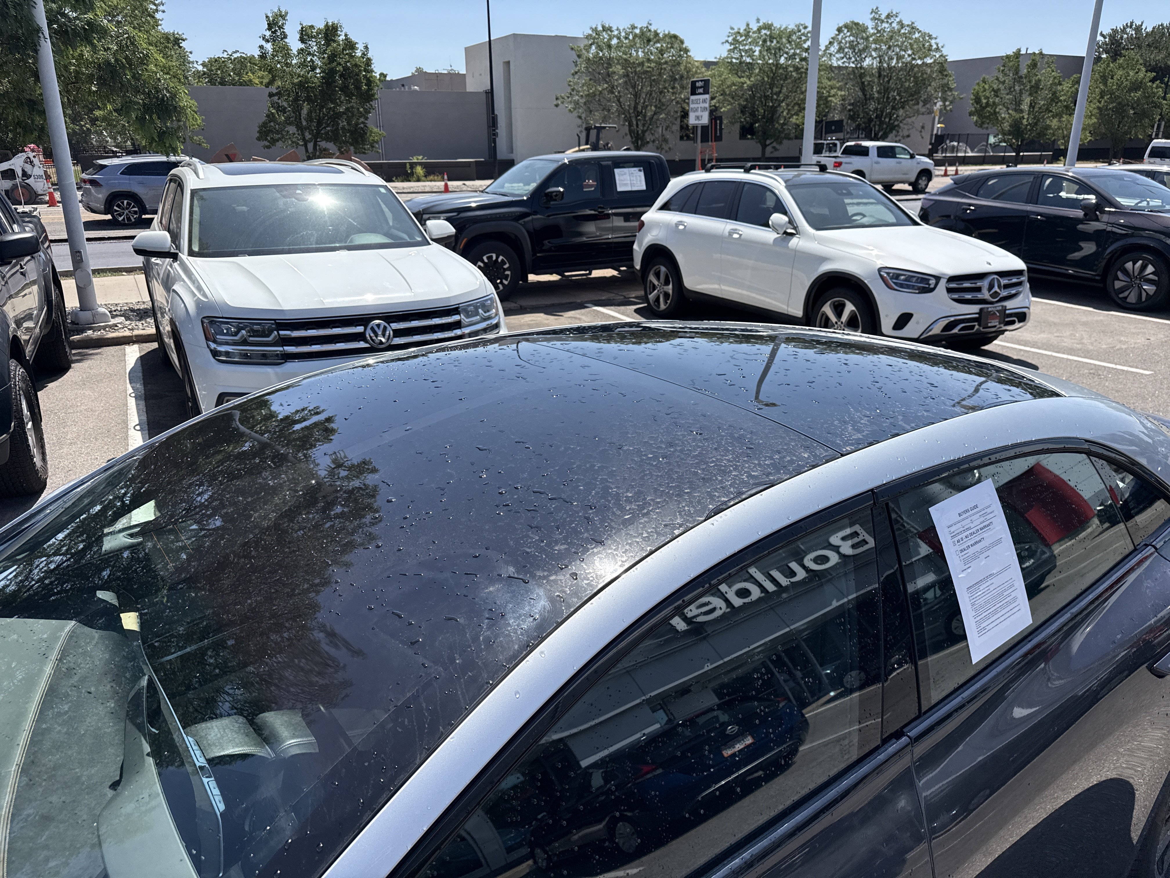 Used 2022 Lucid Air Grand Touring AWD/4WD image 9