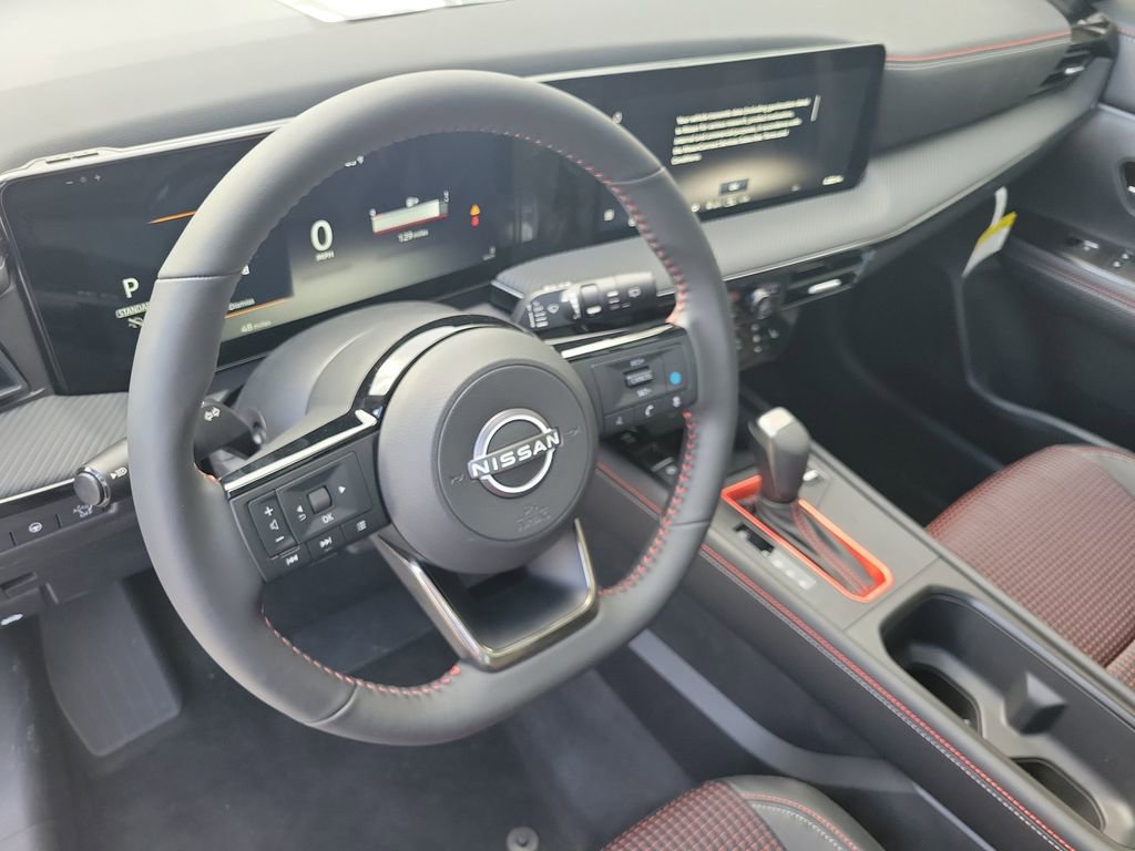 New 2026 Nissan Kicks SR image 26