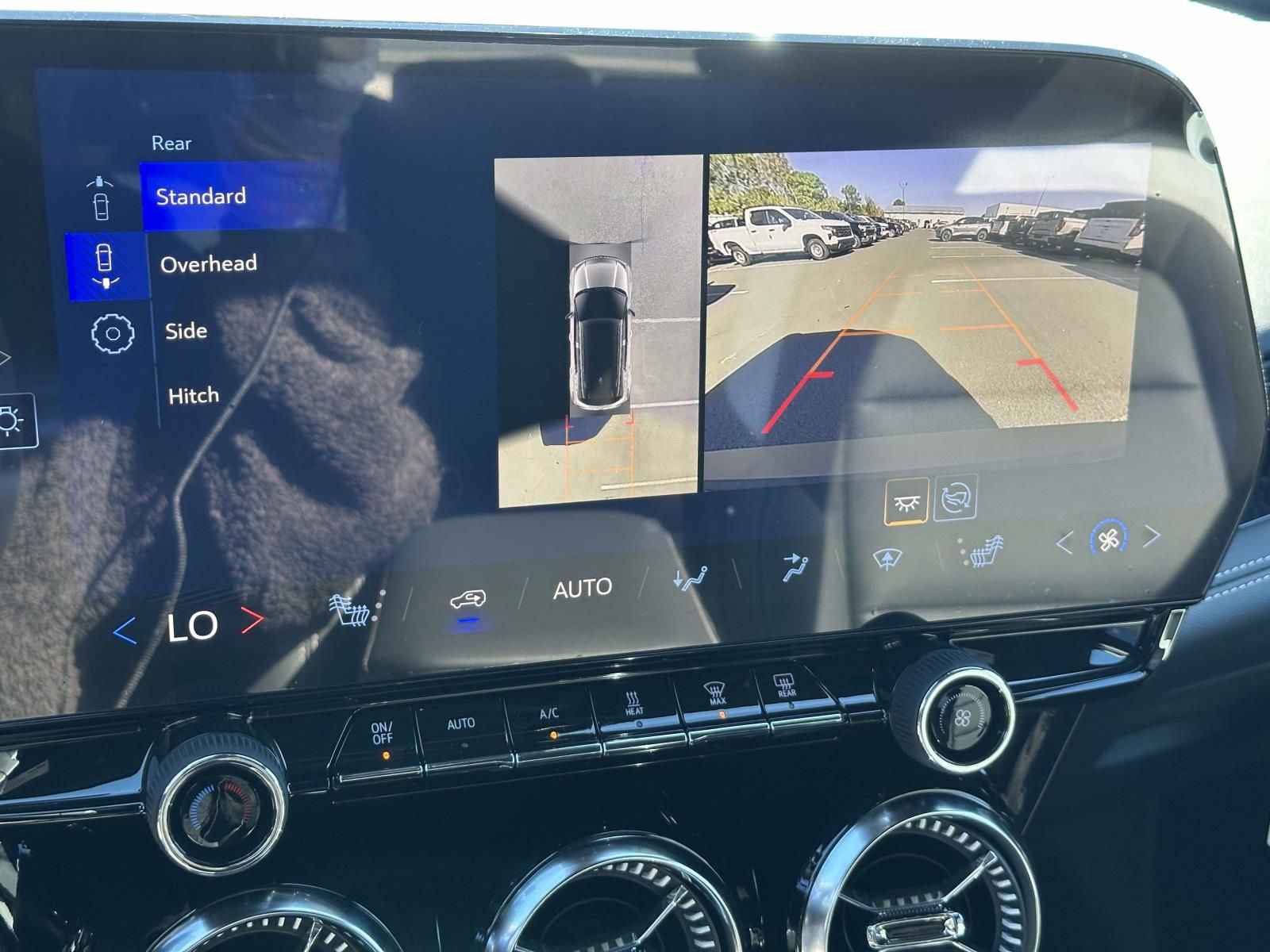 New 2026 Chevrolet Blazer EV LT image 10