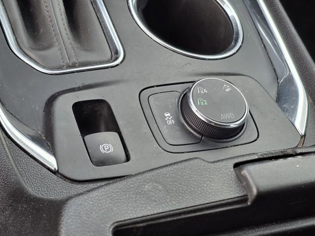 Used 2019 Chevrolet Traverse RS AWD/4WD image 22