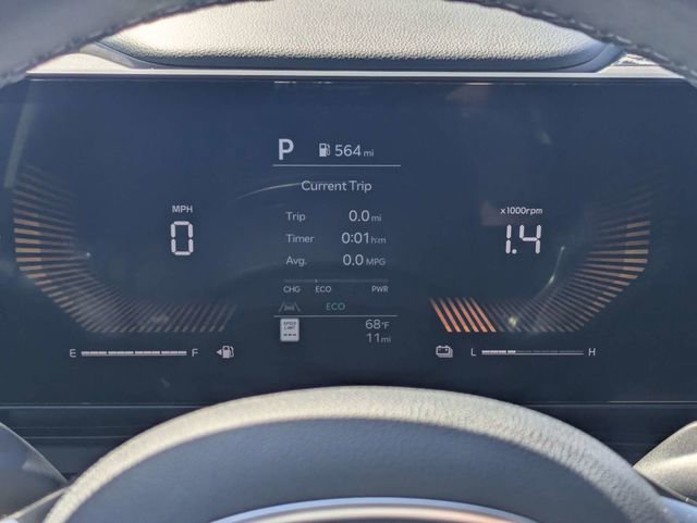 New 2026 Kia Carnival EX FWD image 29