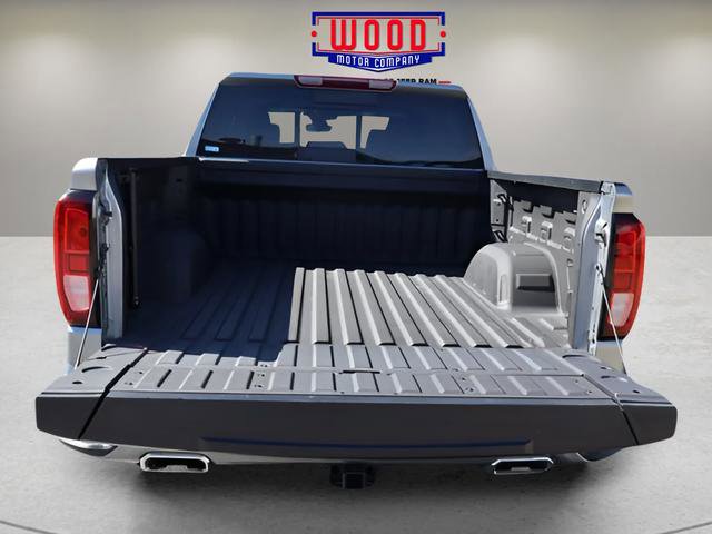 Used 2024 GMC Sierra 1500 Elevation w/ Preferred Package image 25