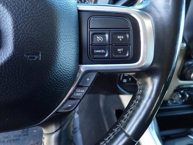 Used 2022 RAM 2500 Laramie image 13