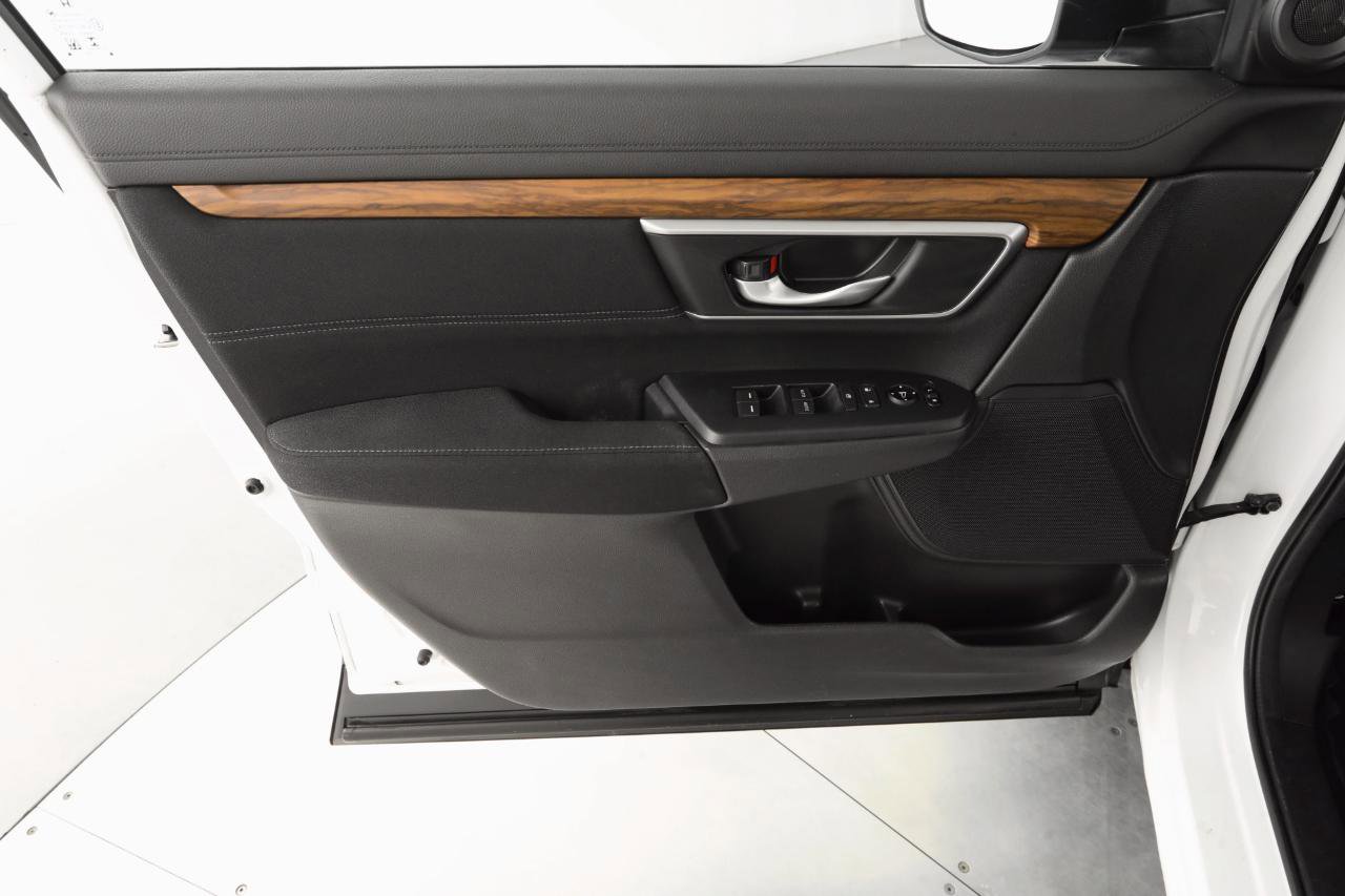 Used 2019 Honda CR-V EX image 10