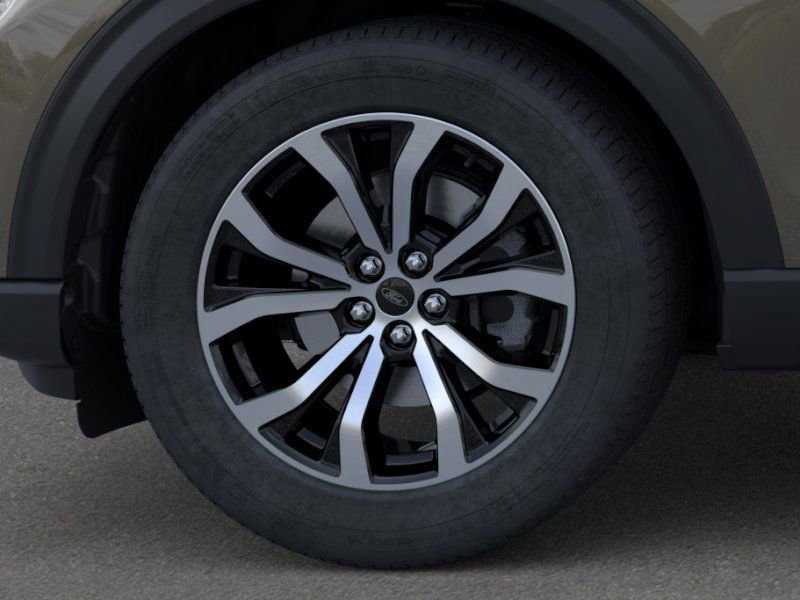 New 2026 Ford Explorer ST-Line w/ Premium Package image 19