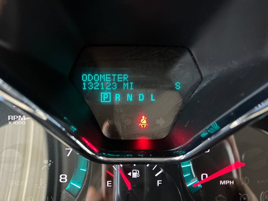 Used 2014 Chevrolet Traverse LT AWD/4WD image 16