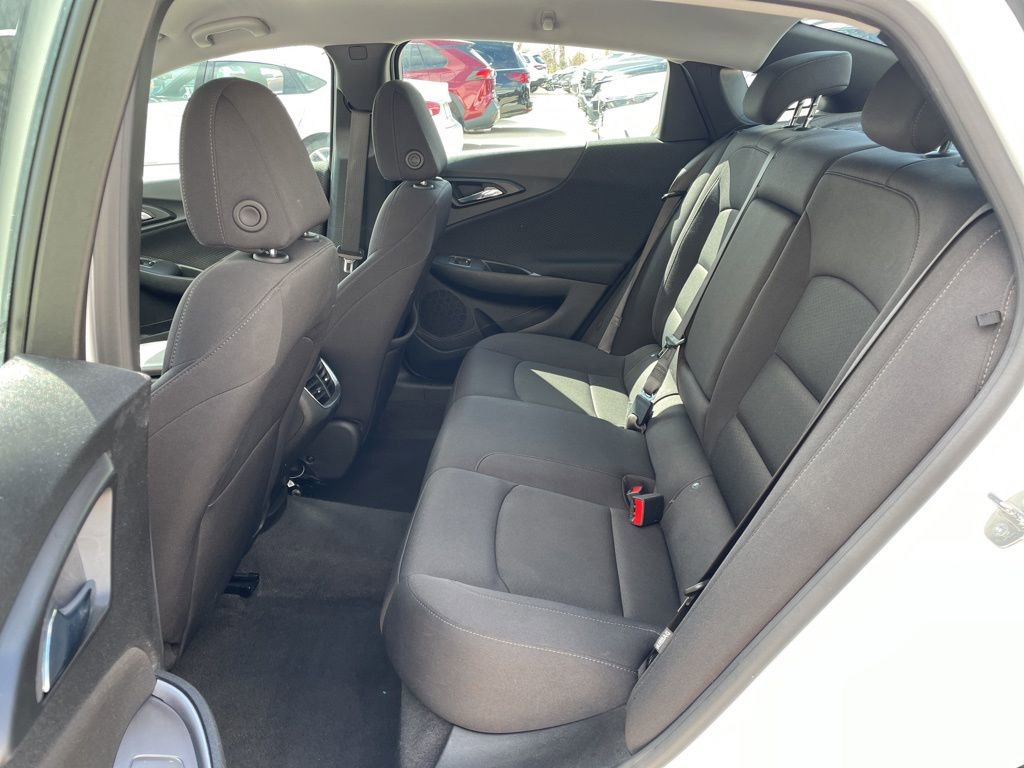 Used 2024 Chevrolet Malibu LT FWD image 10