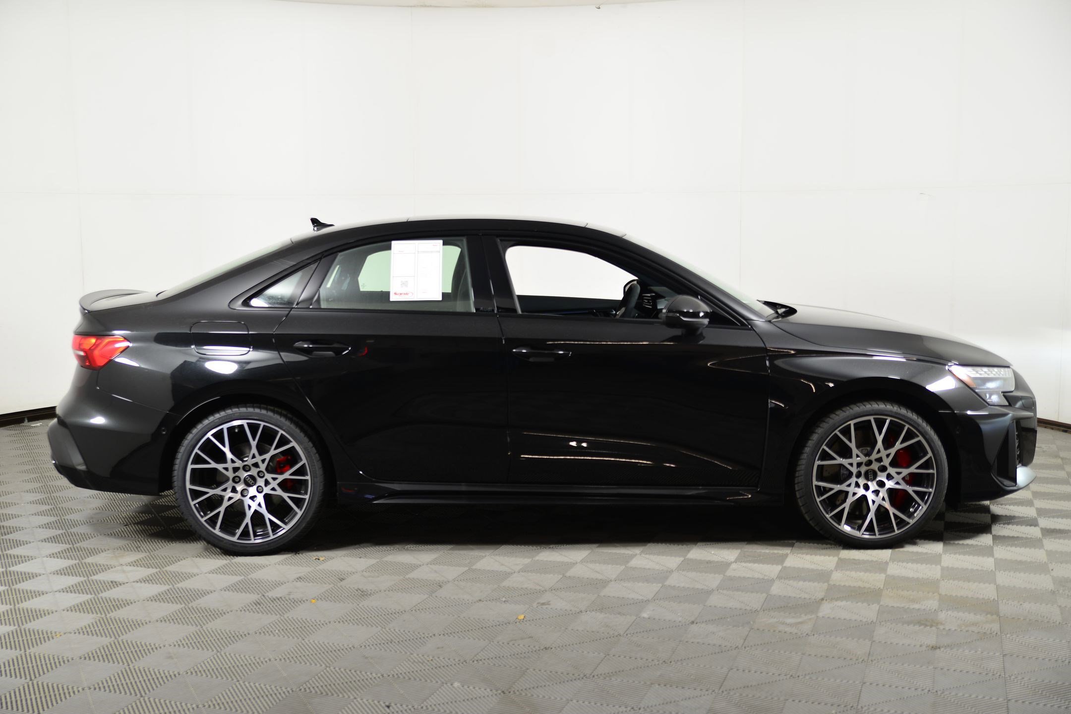 New 2026 Audi RS 3 image 7