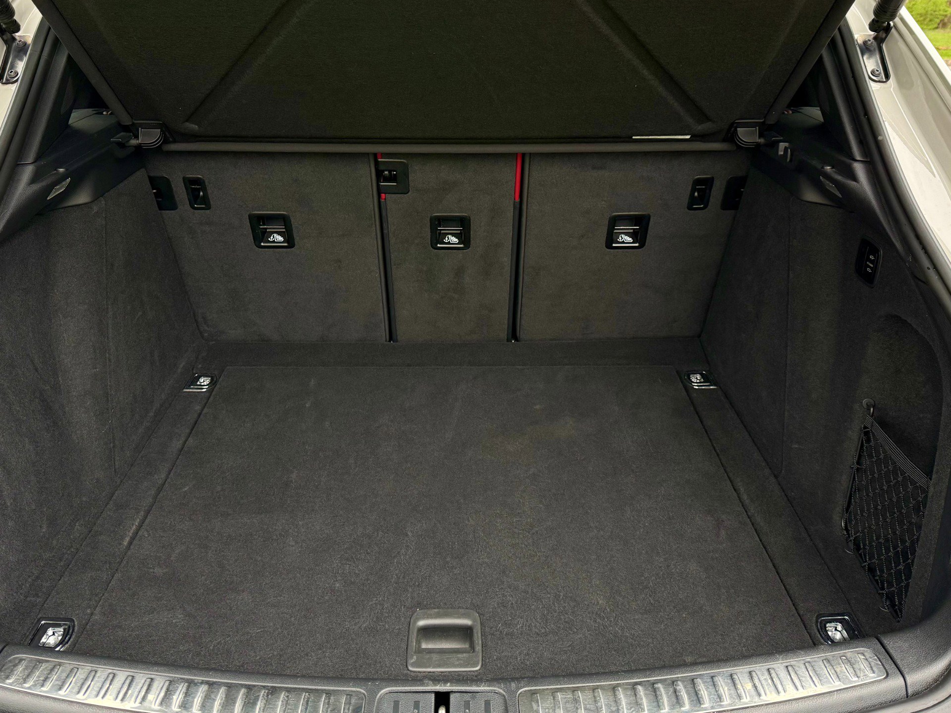 Used 2023 Porsche Macan GTS image 23