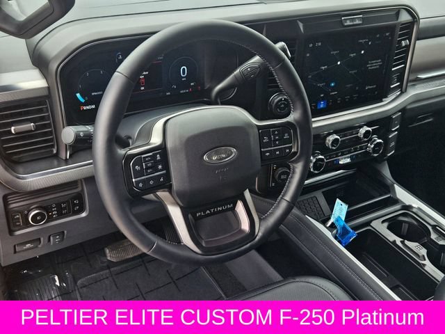 New 2026 Ford F250 Platinum AWD/4WD image 38