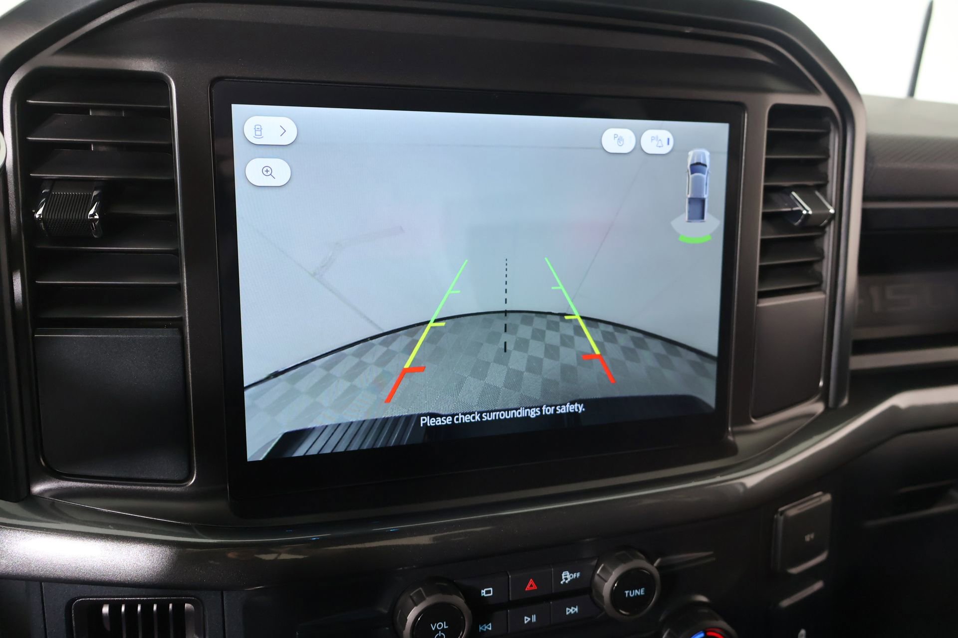 Used 2025 Ford F150 STX image 6