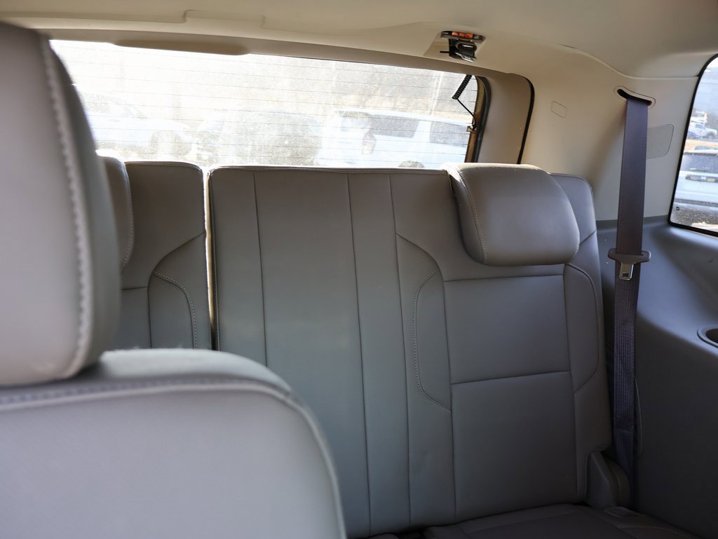 Used 2017 Chevrolet Tahoe Premier image 13