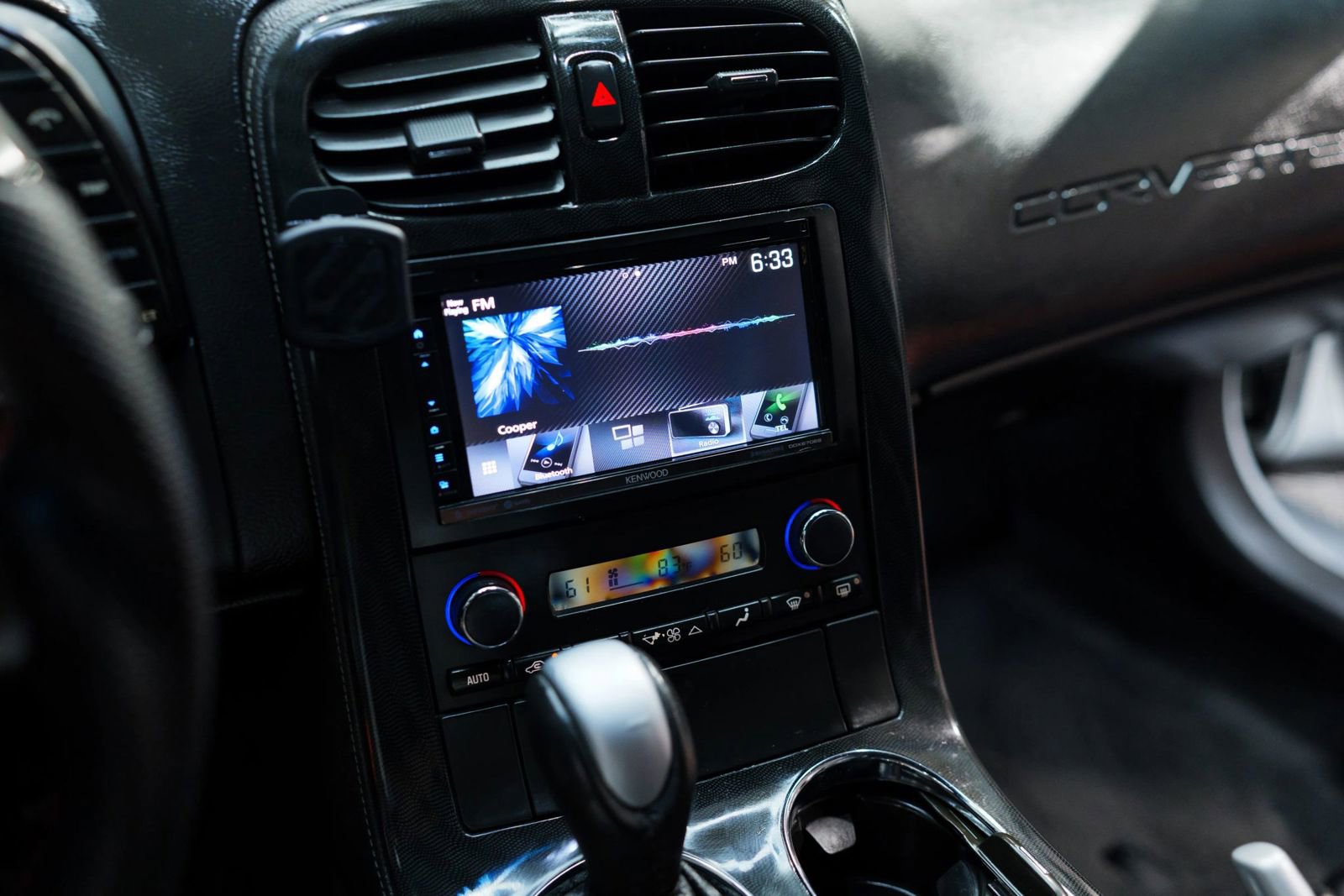 Used 2010 Chevrolet Corvette Grand Sport image 38