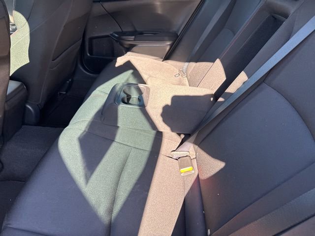 Used 2019 Honda Civic Si image 23