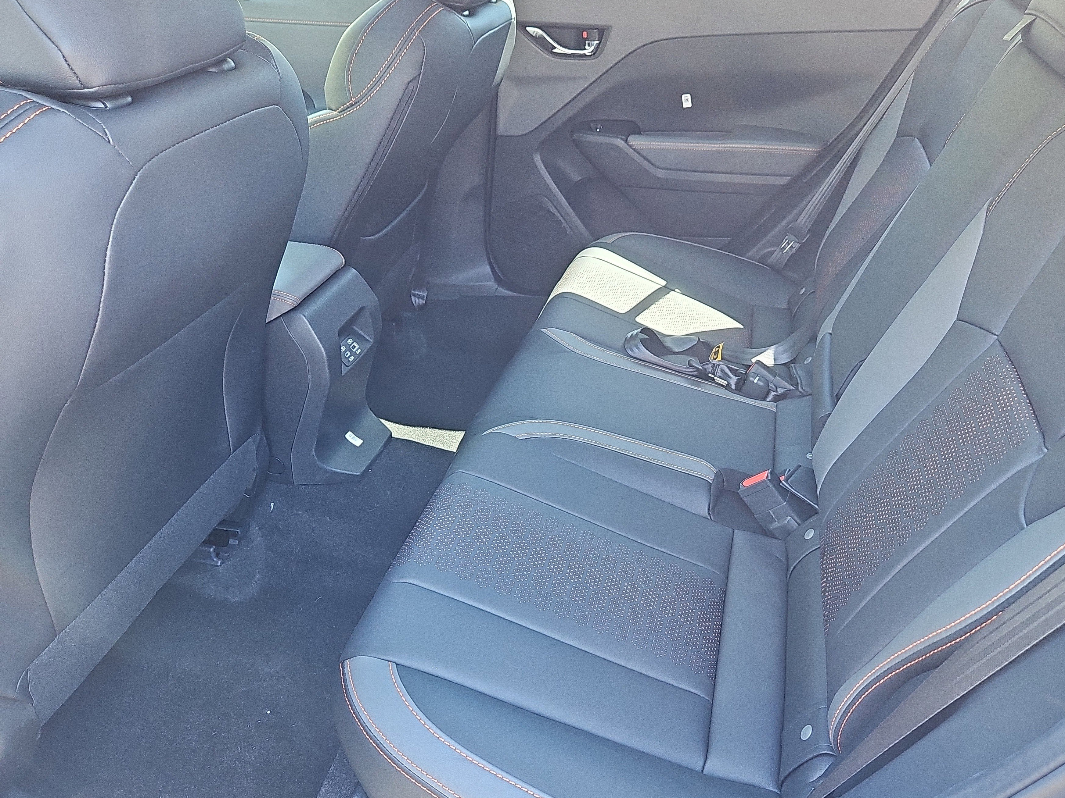 New 2025 Subaru Crosstrek 2.5i Limited image 16