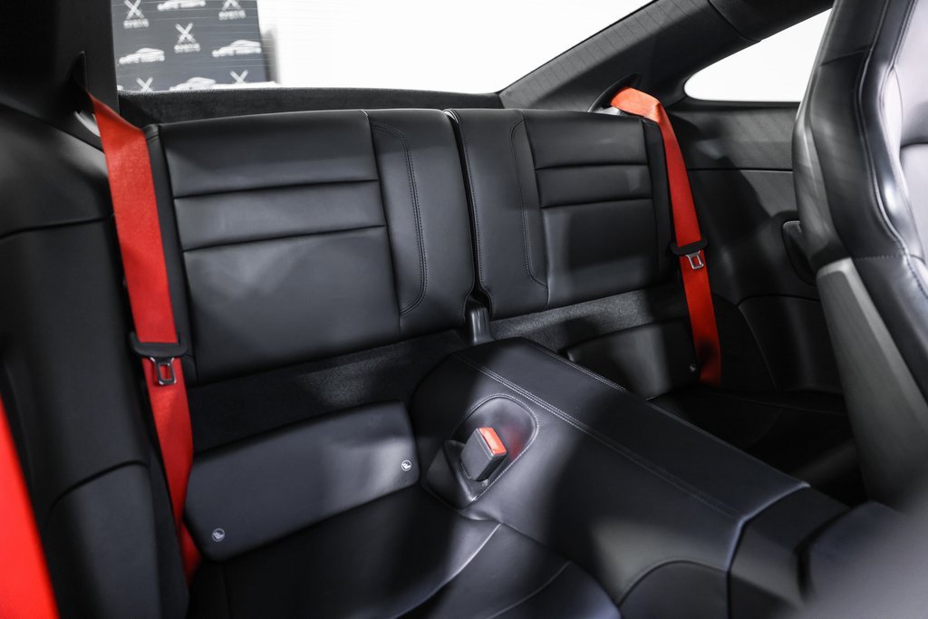 Used 2020 Porsche 911 Carrera 4S image 25