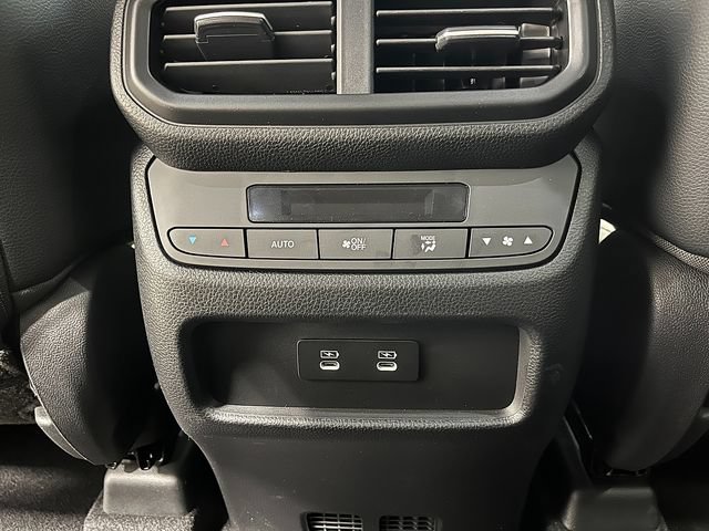 New 2026 Honda Pilot EX-L image 19