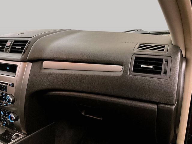 Used 2012 Ford Fusion SE FWD image 16