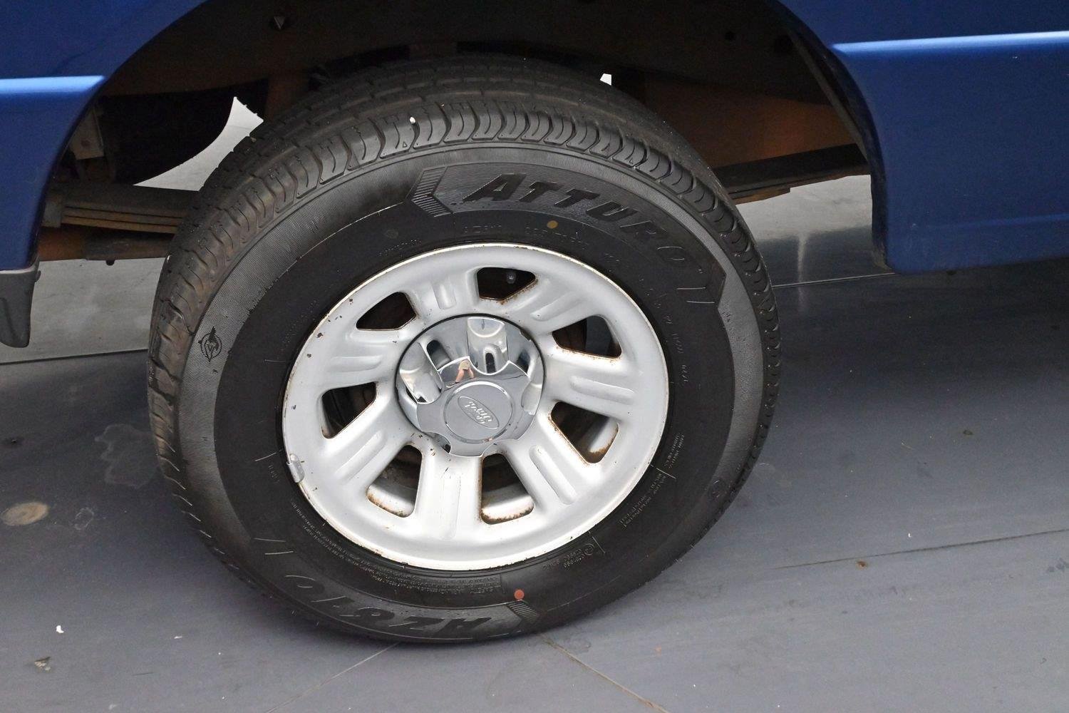 Used 2008 Ford Ranger XL RWD image 20