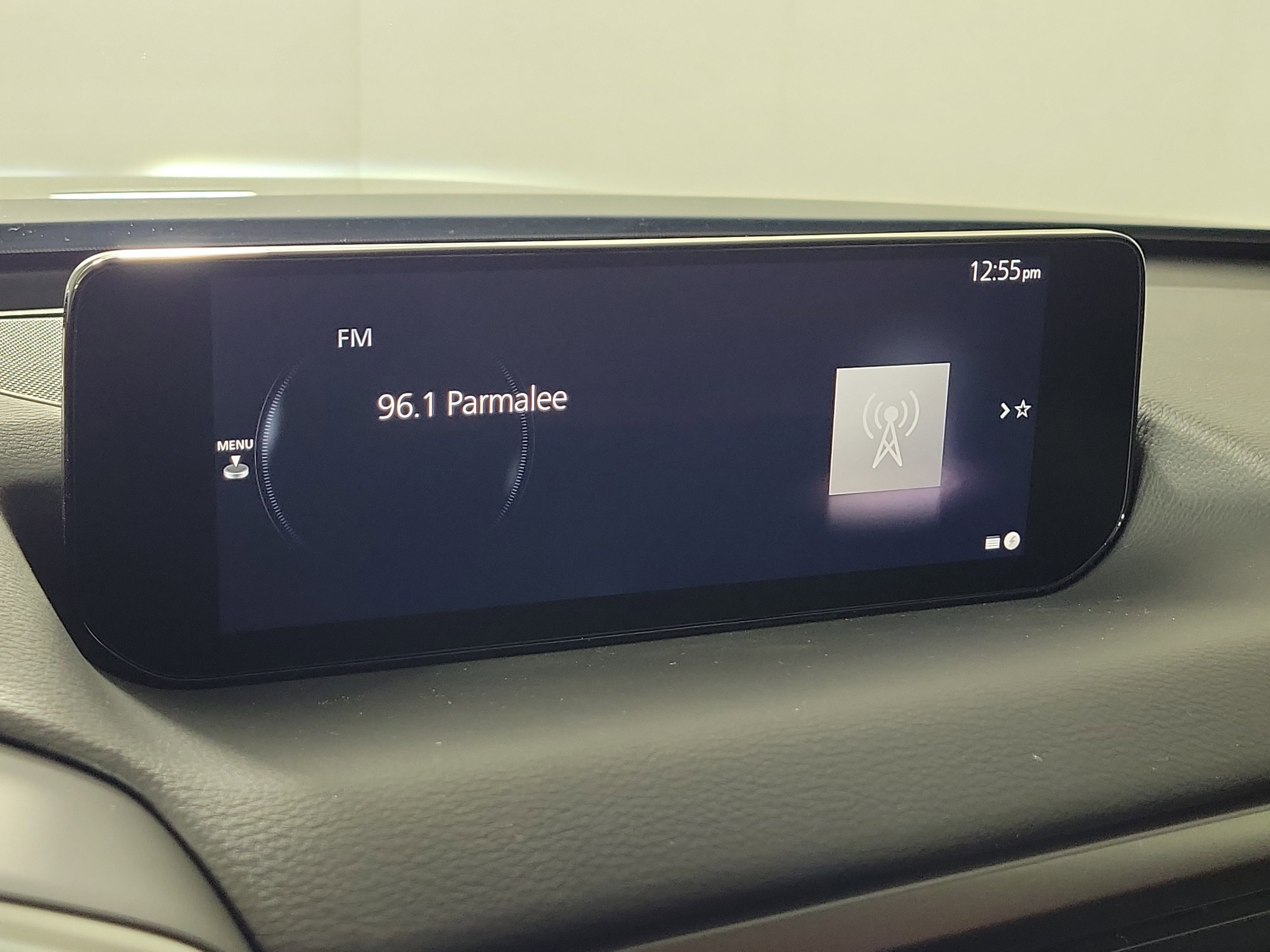 New 2026 MAZDA CX-50 AWD 2.5 Hybrid w/ Premium Pkg image 19