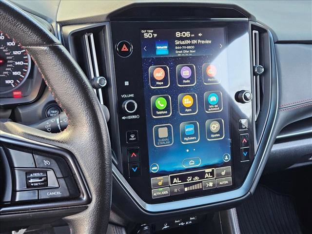 Used 2022 Subaru WRX Limited image 14