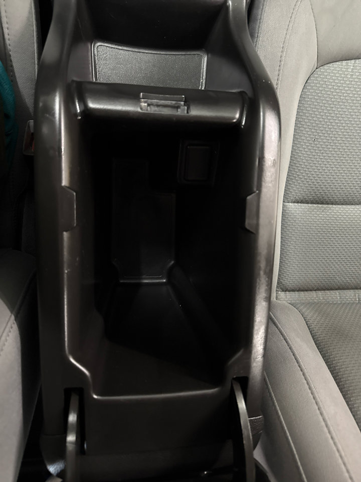 Used 2022 Chevrolet Colorado W/T w/ WT Convenience Package image 24