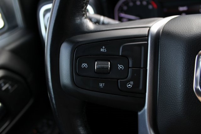 Used 2021 GMC Sierra 1500 Elevation image 18