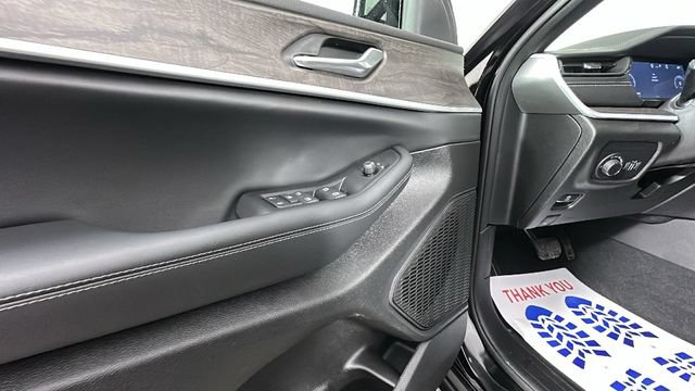 New 2026 Jeep Grand Cherokee Altitude AWD/4WD image 17