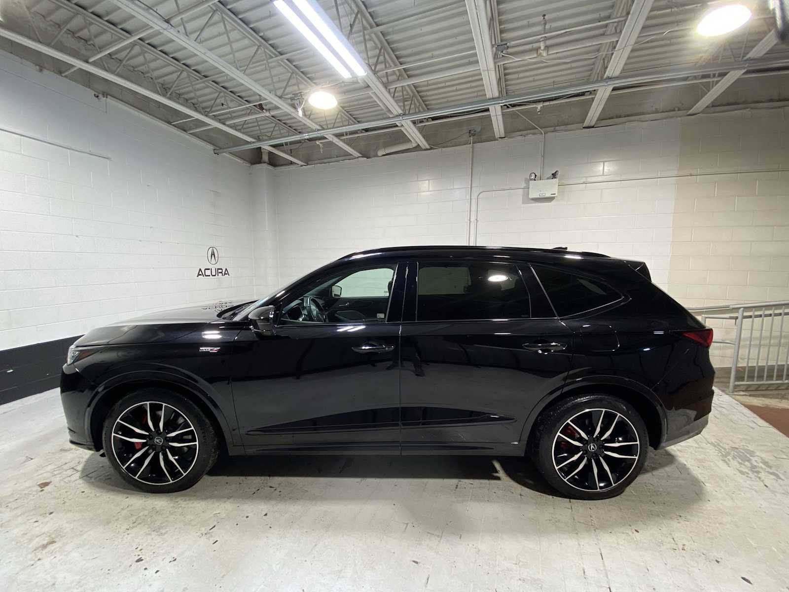 Used 2022 Acura MDX Type S image 3