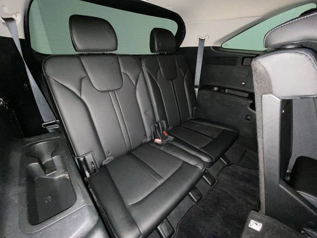 Used 2023 Kia Sorento S w/ Panoramic Sunroof Package FWD image 24