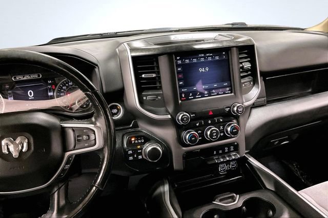Used 2020 RAM 1500 Big Horn image 6