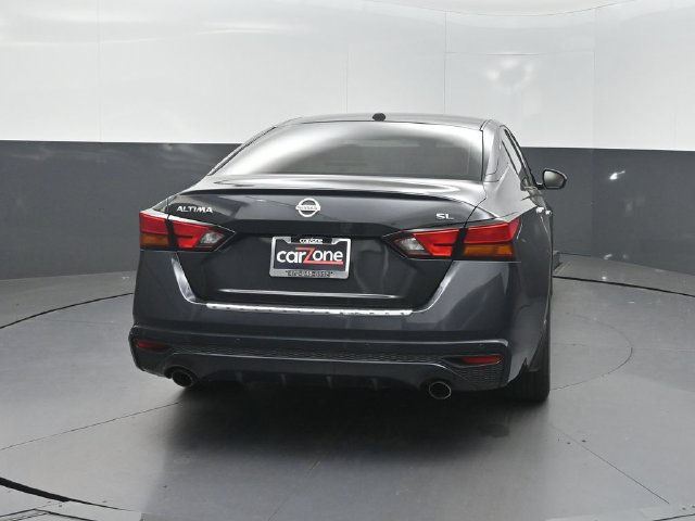Used 2021 Nissan Altima 2.5 SL FWD image 26