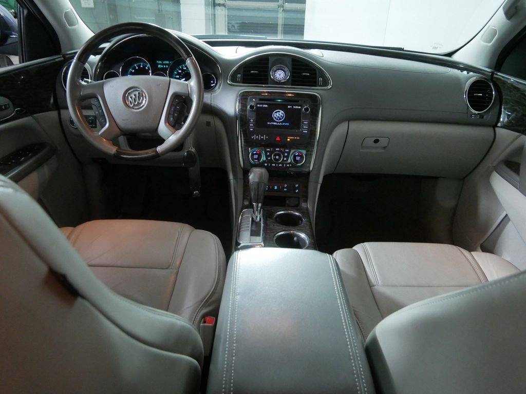 Used 2013 Buick Enclave Leather image 20
