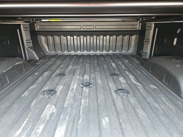 New 2025 Chevrolet Silverado 2500 Custom w/ Custom Value Package image 10