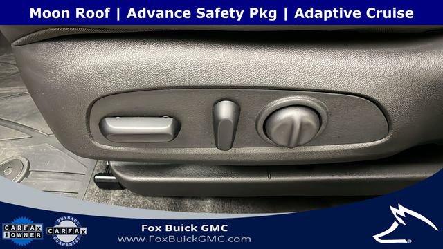 Used 2024 Buick Envista Avenir image 33