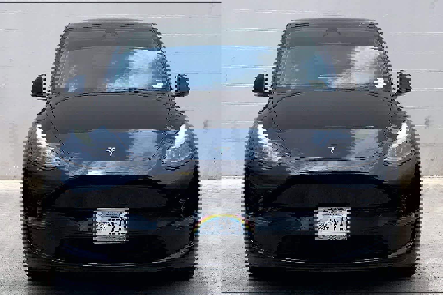 Used 2023 Tesla Model Y Performance image 7