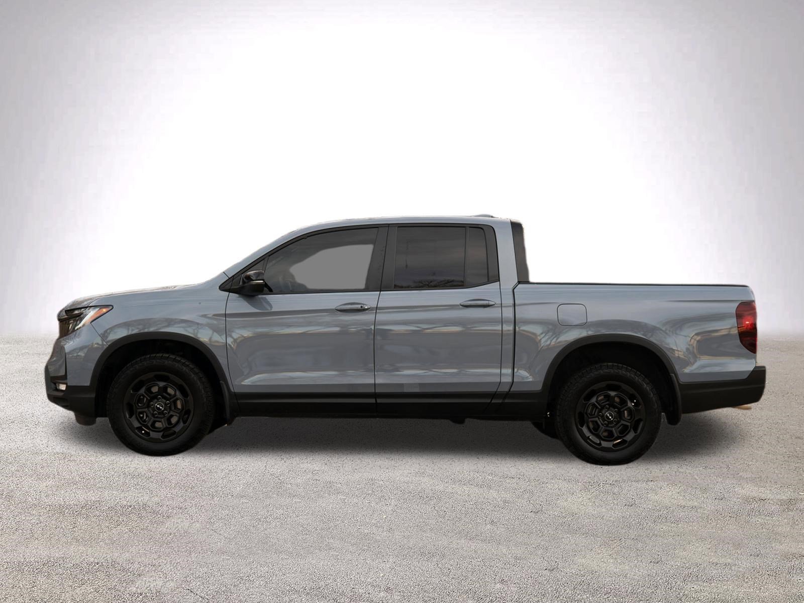 Certified 2025 Honda Ridgeline TrailSport+ image 6